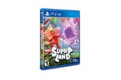 Spill - Supraland - Sony PlayStation 4 - Puslespill - 0819976027498