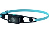 Lommelykter  - Ledlenser NEO1R headlamp 250 lumen black/blue - 502713