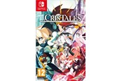 Spill - Cris Tales - Nintendo Switch - RPG - 5016488137959