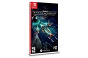 Spill - Redout: Space Assault (Limited Run #128) - Nintendo Switch - Simulator - 0819976027993