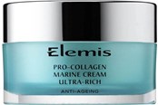 Ansiktspleie - Elemis Pro-Collagen Marine Cream Ultra Rich 50 ml - 641628001941