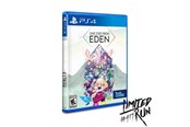 Spill - One Step From Eden (Limited Run #417) - Sony PlayStation 4 - Strategi - 0819976027337