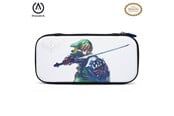 Spill - Tilbehør - PowerA Slim Case for Nintendo Switch - Zelda Master Sword Defense - Bag - Nintendo Switch - 1526550-01