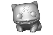 Reklameartikler - Funko! - Pokémon - Bulbasaur (Special Edition) - Figur - 0889698598705