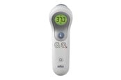 Helse - Braun Thermometer BNT300WE No touch + touch - BNT300WE