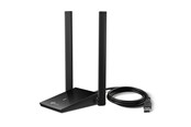 Nettverksadapter - TP-Link Archer TX20U Plus AX1800 Dual Antennas High Gain Wireless USB Adapter - ARCHER TX20U PLUS