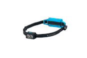 Lommelykter  - Ledlenser NEO5R pandelampe, 600 lumen, Black/blue - 502716