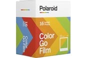 Film - Polaroid Go Double Pack Color Film - 6017