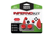 Spill - Tilbehør - KontrolFreek Performance Inferno Kit - Accessories for game console - Microsoft Xbox One - PK-2040-XBX