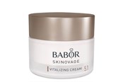 Ansiktspleie - BABOR Vitalizing Cream 50 ml - 4015165359401