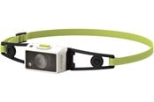 Lommelykter  - Ledlenser NEO1R headlamp 250 lumen white/lime - 502720