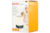 Annen personlig pleie - Beurer WL 50 - wake-up light - WL050