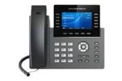 Telefon - Grandstream GRP2615 - VoIP phone with caller ID/call waiting - 3-way call capability - GRP2615