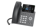 Telefon - Grandstream GRP2612P - VoIP phone with caller ID/call waiting - 3-way call capability - GRP2612P