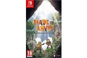 Spill - Made in Abyss: Binary Star Falling into Darkness - Nintendo Switch - RPG - 5056280435617