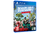 Spill - Dead Island 2 (Day One Edition) - Sony PlayStation 4 - FPS - 4020628681708