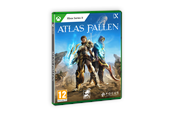 Spill - Atlas Fallen - Microsoft Xbox Series X - Action/Adventure - 3512899959149