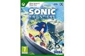 Spill - Sonic Frontiers - Microsoft Xbox One - Platformer - 5055277048496