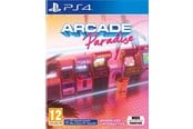 Spill - Arcade Paradise - Sony PlayStation 4 - Strategi - 5060188672968