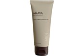 Ansiktspleie - AHAVA Time To Energize Men Exfoliating Cleasing Gel 100 ml - 697045155477