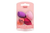 Sminke - Real Techniques Mini Miracle - complexion sponge (pack of 4) - RT1492M