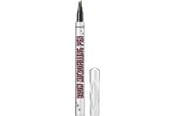 Sminke - Benefit Cosmetics Brow Microfilling Pen - Deep Brown - C-BE-158-07