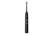 Elektrisk tannbørste - Philips Elektrisk tannbørste Sonicare ProtectiveClean 4500 HX6830 - tooth brush - black/grey - HX6830/53