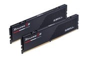 RAM - G.Skill Ripjaws S5 DDR5-5200 - 32GB - CL40 - Dual Channel (2 pcs) - Intel XMP - Svart - F5-5200J4040A16GX2-RS5K