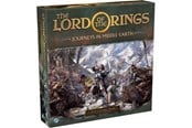 Brettspill & Puslespill - Fantasy Flight Games The Lord of the Rings: Journeys in Middle-earth (ENG) - 0841333113469