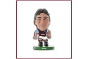 Figurer - Soccerstarz - West Ham Nikica Jelavic - - 5060385036372