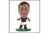 Figurer - Soccerstarz - West Ham Mark Noble - 5060385038970