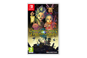 Spill - Dragon Quest Treasures - Nintendo Switch - RPG - 5021290095441