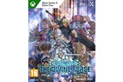 Spill - Star Ocean: The Divine Force - Microsoft Xbox One - RPG - 5021290094413