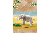 Playmobil - Playmobil Wiltopia - Baby elefant - 71049