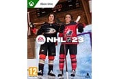 Spill - NHL 23 - Microsoft Xbox One - Sport - 5030942124323