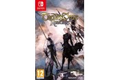 Spill - Tactics Ogre: Reborn - Nintendo Switch - Strategi - 5021290094772