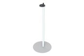 Veggmontering, AV-braketter & AV-møbler - Multibrackets M - stand - for Sonos speaker - white 5 kg - 7350105211676