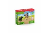 Schleich - Schleich Western Riding Eventyr - 42578