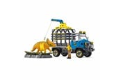 Schleich - Schleich DinoTransport Oppdrag - 42565