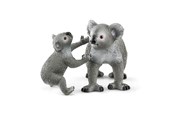 Schleich - Schleich Koala Mor og Barn - 42566