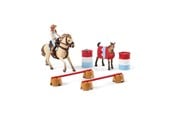 Schleich - Schleich First Steps on the Western Ranch - 72157