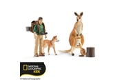 Schleich - Schleich Outback Adventures - 42623