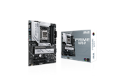 Hovedkort - ASUS PRIME X670-P Hovedkort - AMD X670 - AMD AM5 socket - DDR5 RAM - ATX - 90MB1BU0-M0EAY0