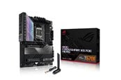 Hovedkort - ASUS ROG CROSSHAIR X670E HERO Hovedkort - AMD X670E - AMD AM5 socket - DDR5 RAM - ATX - 90MB1BC0-M0EAY0