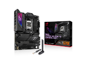 Hovedkort - ASUS ROG STRIX X670E-E GAMING WIFI Hovedkort - AMD X670E - AMD AM5 socket - DDR5 RAM - ATX - 90MB1BR0-M0EAY0