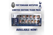 Figurer - Soccerstarz - Tottenham Team Pack 13 - - 5056122519178