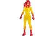 Figurer - Hasbro Marvel Legends 3.75 Retro Firestar 15 cm - 5010993962686