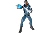 Figurer - Hasbro Marvel Legends Series - Blue Marvel 15 cm - 5010993942640