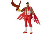 Figurer - Hasbro Marvel Legends - Falcon 15 cm - 5010993947546