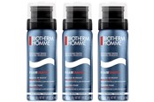 Ansiktspleie - Biotherm Homme Shaving Foam Set 3*50ml - 3367729022599